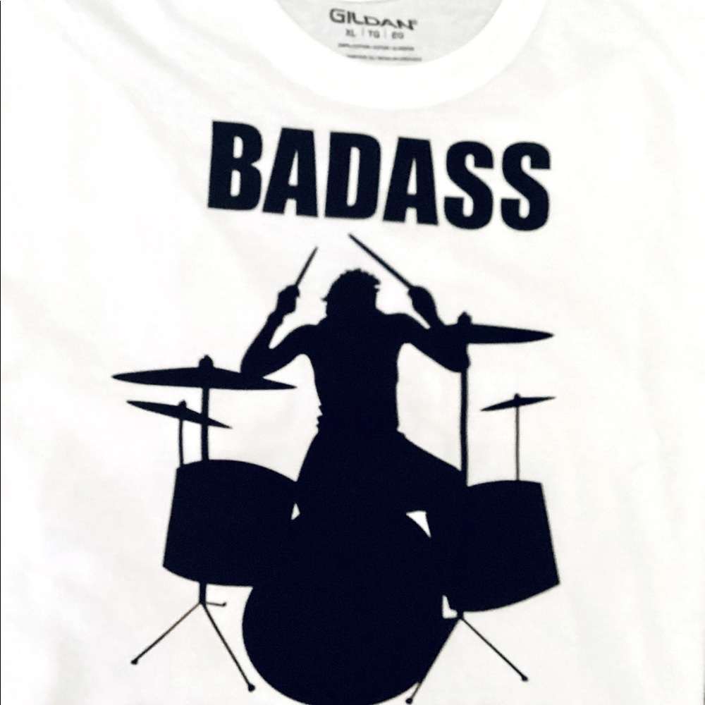 Men 2XL Graphic Tee